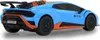 Jamara Jamara - Lamborghini Huracán STO 1:24 blue 2,4GHz Produktbild-Vorschau 9
