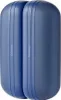 Ocoopa OCOOPA UT2s Mini Hand warmers 2 pieces Blue Produktbild-Vorschau 1