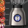 Standmixer Standmixer Mixer Smoothie Maker für Püree,Ice Produktbild-Vorschau 3