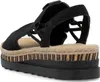 Rieker V7972-00 In Schwarz Für Frauen - 7.5 UK - 41 EU - Produktbild-Vorschau 9
