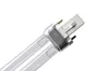 9 Watt UVC Ersatzlampe mit G23 Sockel Produktbild-Vorschau 3