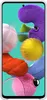 Samsung Back cover kompatibel mit Samsung Galaxy A51 - Weiß Produktbild-Vorschau 5