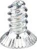 Snoli Skibindungsschraube 5.5x11.5 Mm 100 Einheiten Silber  Produktbild-Vorschau 1