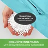 Green Bean® Sitzsack mit Rückenlehne + Hocker "Cozy+Stay" Produktbild-Vorschau 8