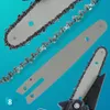Zaagketting en zwaard 8 inch voor mini kettingzaag, set 3 Productafbeelding-voorbeeld 13