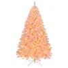 LEADZM 180cm Künstlicher Weihnachtsbaum mit Beleuchtung LED Produktbild-Vorschau 1