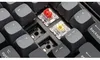 Q3 Pro (schwarz/blaugrau, DE-Layout, Keychron K Pro Red, Produktbild-Vorschau 4
