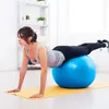 Rebel RBA-3102 Gymnastický míč 75 cm s ruční pumpičkou, Náhled obrázku produktu 2