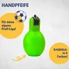 Best Sporting Handpfeife für Training und Sportunterricht Produktbild-Vorschau 2