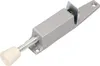 KOTARBAU® Doorstop Grey Pevný držák dveří Doorstop Steel Náhled obrázku produktu 4