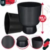 KOTARBAU® Fioriera da Esterno Vaso per Piante ⌀ 39 cm con Anteprima dell’immagine prodotto 5