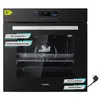 KB ELEMENTS Einbaubackofen, 60 CM, 73 Liter, 15 x Produktbild-Vorschau 1