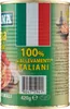 3x Montana Trippa Tradizionale Kaldaunen 420 g Kutteln Produktbild-Vorschau 4