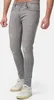 Tazzio Herren Jeans Skinny Fit 17514 (Grau, W33/L32) Produktbild-Vorschau 5