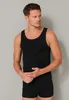 Schiesser Herren 2 er Pack Unterhemd Gr. 9  schwarz Produktbild-Vorschau 19