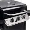 Char-Broil Gasgrill / Umluftgrill Convective 310 B 10,5kW Produktbild-Vorschau 9