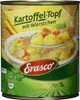 Erasco Kartoffel mit Würstchen Dosen-Eintopf 800,0 g Produktbild-Vorschau 9