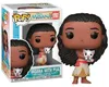 Funko Pop! Disney: Moana - Moana met Pua, nummer 1767 Productafbeelding-voorbeeld 4