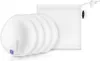 Lansinoh Washable Nursing PADS 4PK Produktbild-Vorschau 18