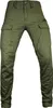 John Doe Stroker Cargo XTM Motorrad Textilhose, oliv, 25 Produktbild-Vorschau 1