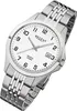 Montre Regent argent gris F-916 Montre à quartz analogique Voir les images du produit 2