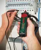 PARKSIDE® Zangen-Multimeter PZM 2 B4 / Stift-Multimeter PSM Produktbild-Vorschau 2