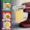 Fentic Kuchynský robot s nadstavcom na cestoviny, 2000W, Náhľad obrázku produktu 6