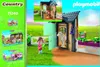 PLAYMOBIL Country 71240 Reitstallerweiterung Produktbild-Vorschau 16
