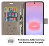 Handy Tasche für Samsung Galaxy A37 / A36 Hülle Handyhülle Produktbild-Vorschau 3