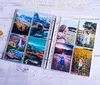30 Pack 240 Taschen A4 Foto Hüllen für A4 2/3/4 Ringbuch, Produktbild-Vorschau 4