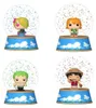 Funko FK92278 - One Piece Mystery Minis Minifiguren Glitter Produktbild-Vorschau 1
