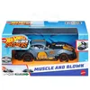Hot Wheels Pull-Backs Asst. Anteprima dell’immagine prodotto 16