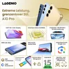 LAGENIO A10 Pro Gold Android 12GB RAM + 128GB, 13 MP AI Produktbild-Vorschau 10