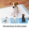 RAGI Welpenunterlagen Trainingspads für Hunde, 50 Stück, Produktbild-Vorschau 6
