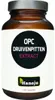 Hanoju OPC druivenpit extract (150 capsules) Productafbeelding-voorbeeld 1