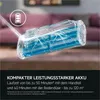 AEG HYGIENIC 7000 Akku-Staubsauger kabellos / Akkulaufzeit Produktbild-Vorschau 10
