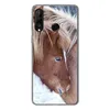 MuchoWow® Handyhülle Schutzhülle Hülle für Huawei P30 Lite Produktbild-Vorschau 1