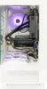 Gaming PC Weiß High End Workstation mit Intel Xeon 14-Kerne Produktbild-Vorschau 4