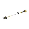 DeWALT DCM561PBS-XJ decespugliatore/tagliabordi da 3,3 cm a Anteprima dell’immagine prodotto 6