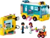 LEGO Friends Autobus miejski z Heartlake, Pojazd z Klocków Podgląd zdjęcia produktu 7