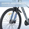 VANKEL 29 Zoll Mountainbike Herren Damen, Aluminium Rahmen, Produktbild-Vorschau 10