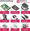 Raspberry Pi 5 Starterkit, 64GB microSDHC inkl. Pi OS, Produktbild-Vorschau 2