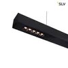 SLV 1000930 Q-LINE PD LED Indoor Pendelleuchte 2m BAP Produktbild-Vorschau 3