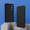 prio Liquid Silicone Case für Samsung S24 Ultra schwarz Produktbild-Vorschau 1