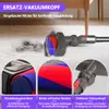 Bürste für Dyson V7,V8,V10,V11,V15 Staubsauger Produktbild-Vorschau 4