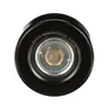 GATES T36306 Umlenkrolle Keilrippenriemen 75mm für NISSAN Produktbild-Vorschau 1