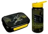 Batman-Lunchset; Fles, Brotdose Produktbild-Vorschau 1