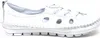 Gemini Damen Slipper weiß Größe 42 Produktbild-Vorschau 16