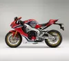 Stompgrip klar, Honda CBR 1000RR (2017-'19) CBR1000RR Produktbild-Vorschau 2
