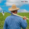 KOTARBAU zappa da giardino 120 mm Ideale per la Anteprima dell’immagine prodotto 7